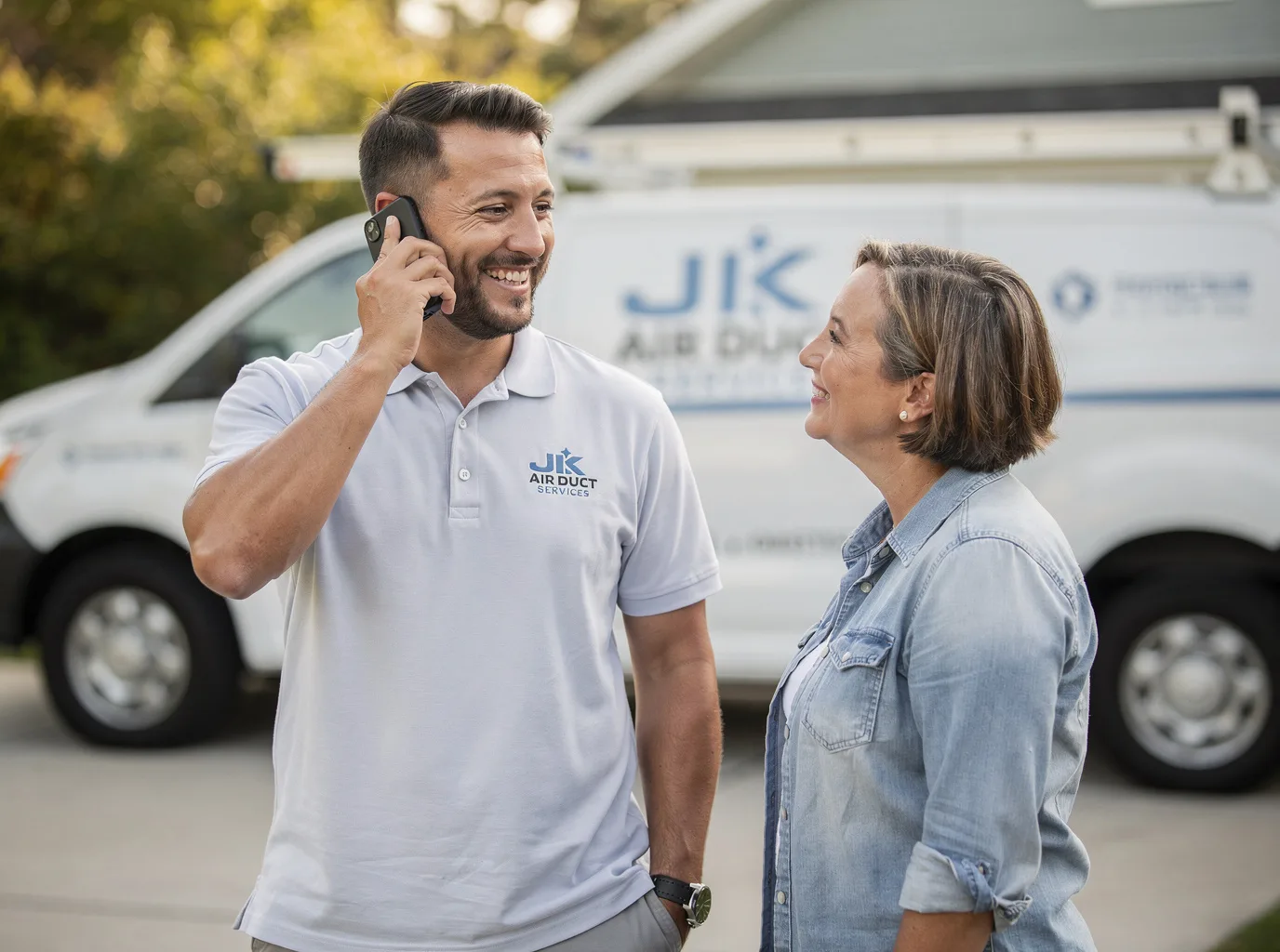 Air Duct Cleaning Commerce Township, MI FAQs